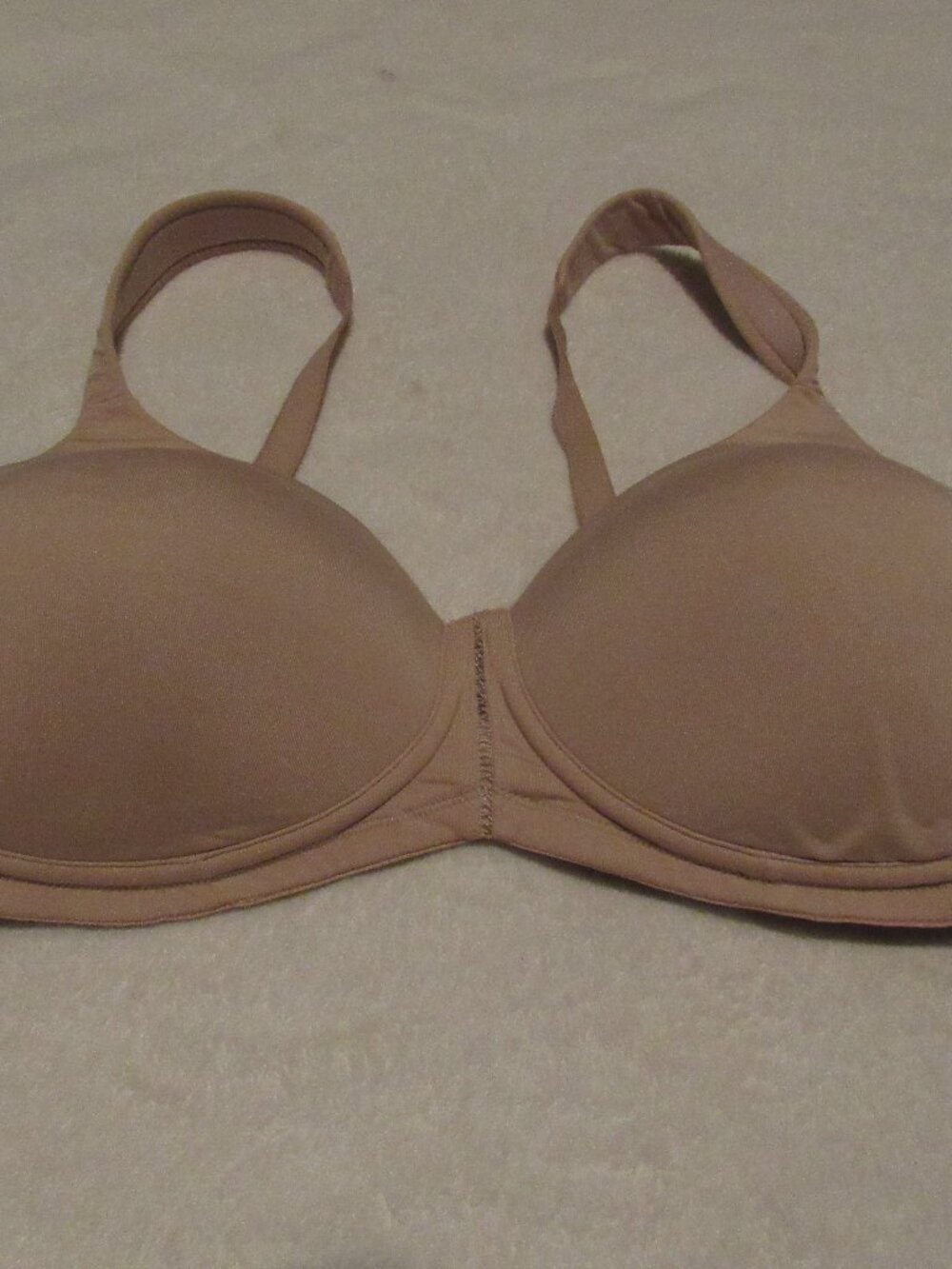 Ameona Beige Bra 38C USED